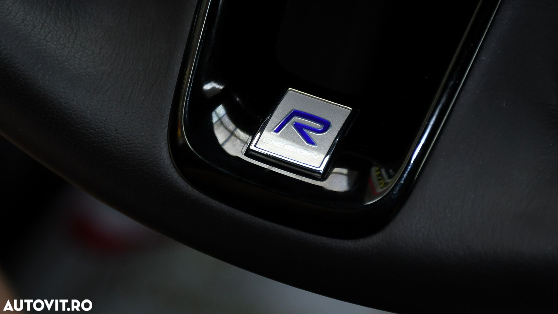 Volvo XC 60 B5 D AWD Geartronic RDesign - 25