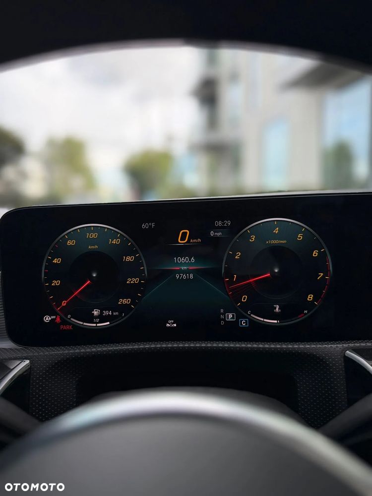 Mercedes-Benz CLA 250 Progressive 7G-DCT - 24