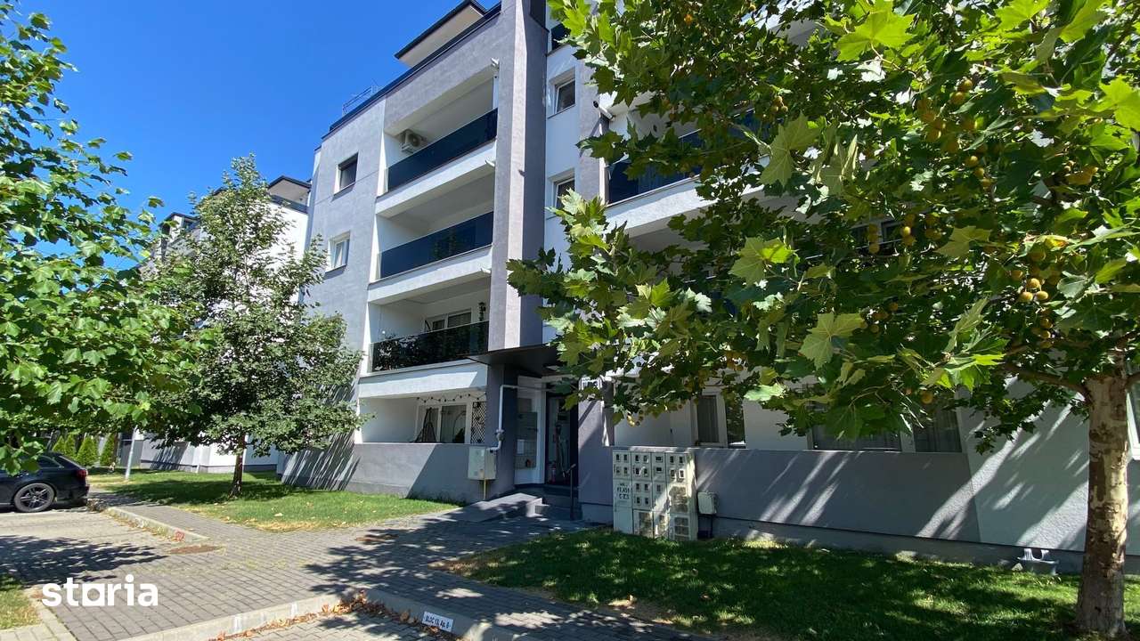 70 MP BINE GÂNDIȚI - 3 CAMERE, cartierul Kogalniceanu Sibiu — fotografia 2