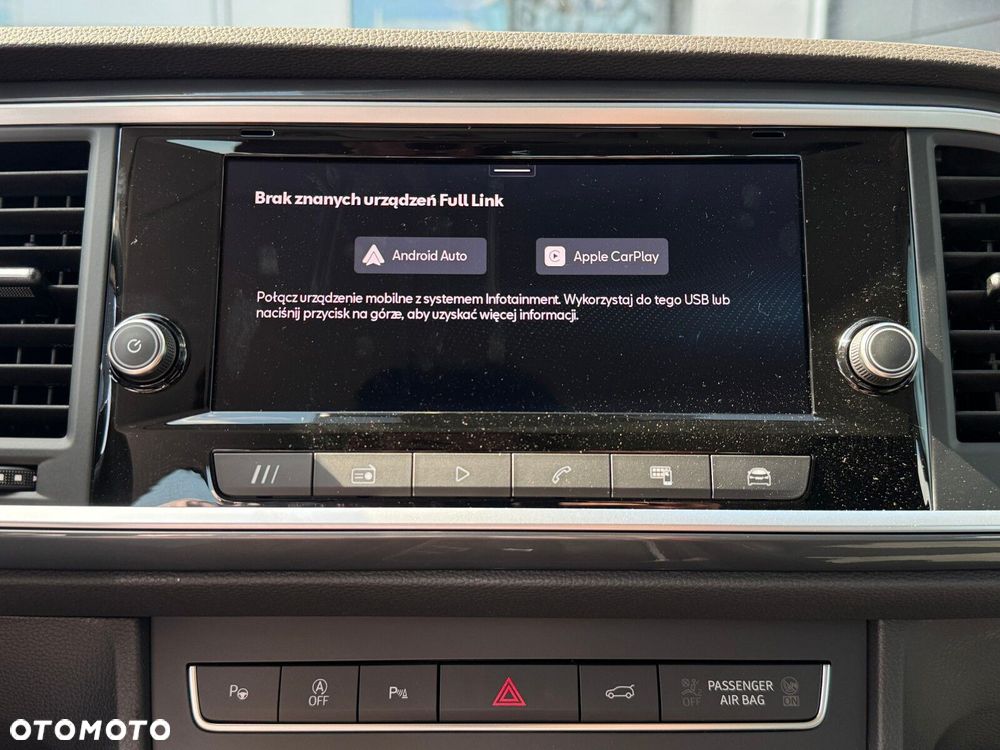 Seat Ateca 1.5 TSI Style S&S DSG - 34