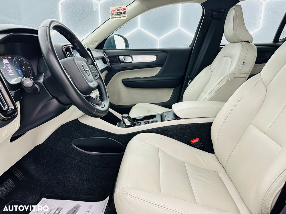 Volvo XC 40 D3 Momentum Pro - 14