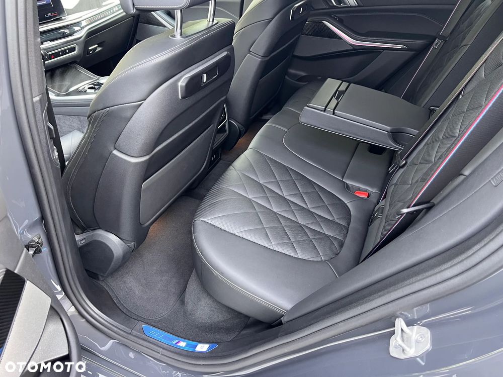 BMW X5 xDrive40i mHEV M Sport Edition sport - 11