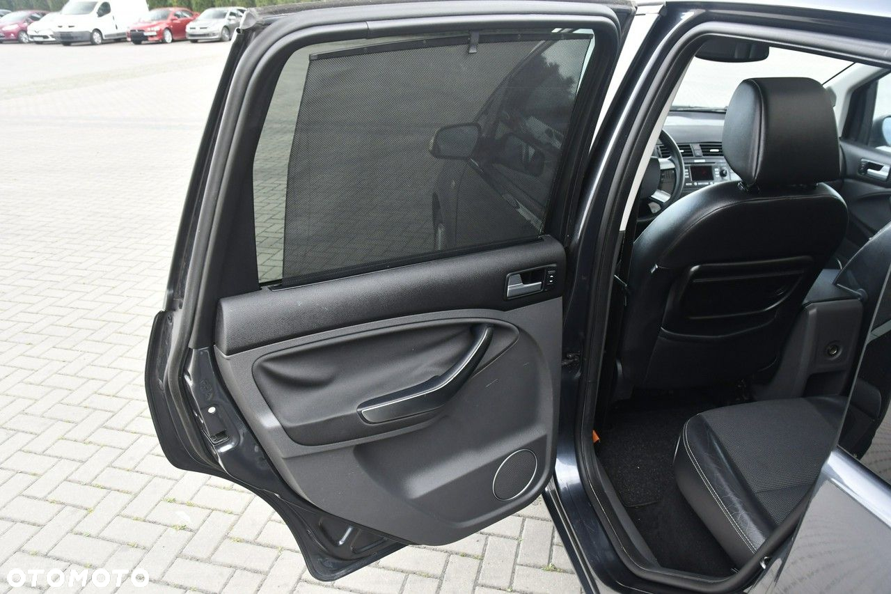Ford Focus C-Max - 20