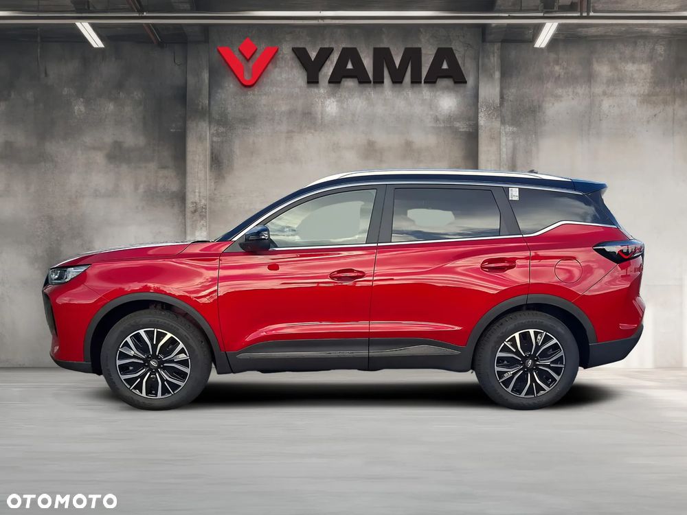 Chery Tiggo 7