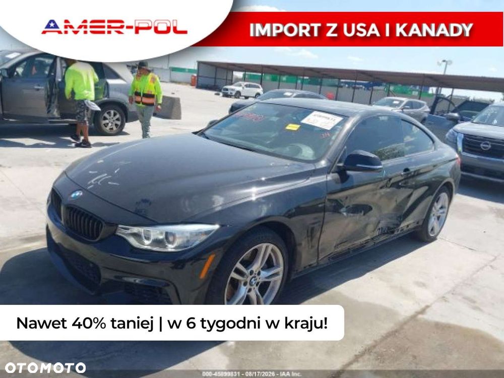 BMW Seria 4