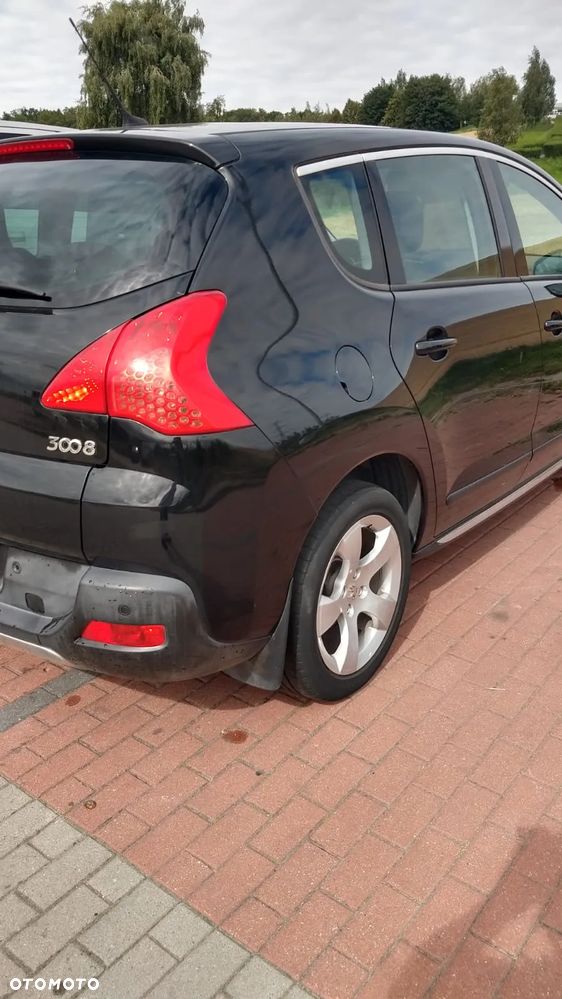 Peugeot 3008 - 16