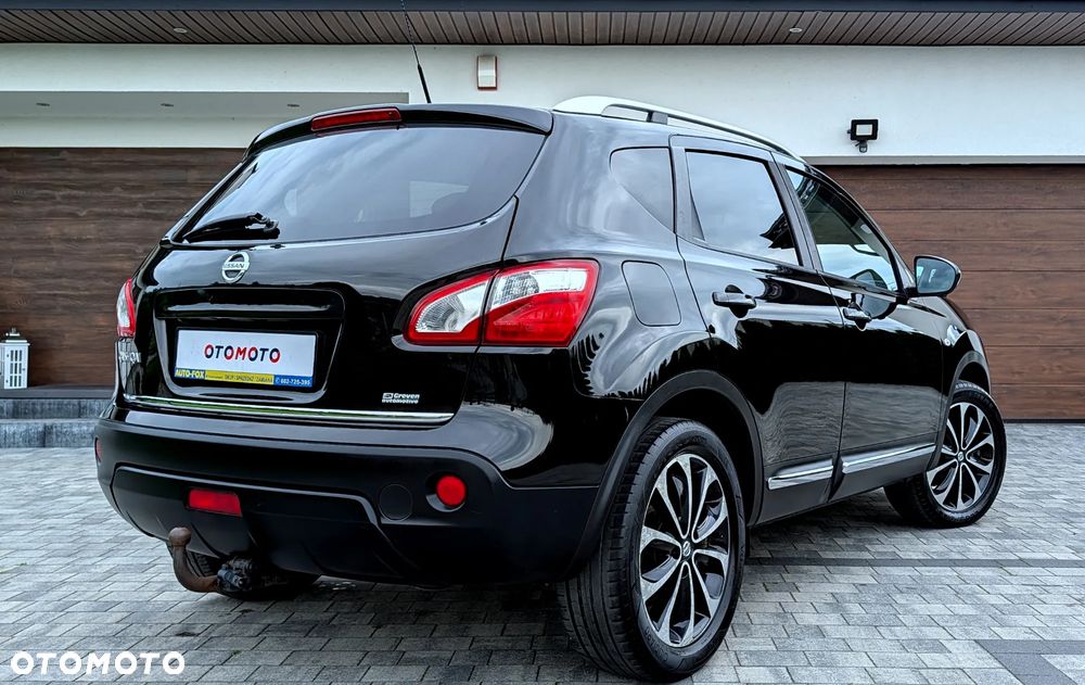 Nissan Qashqai 1.6 360 - 33