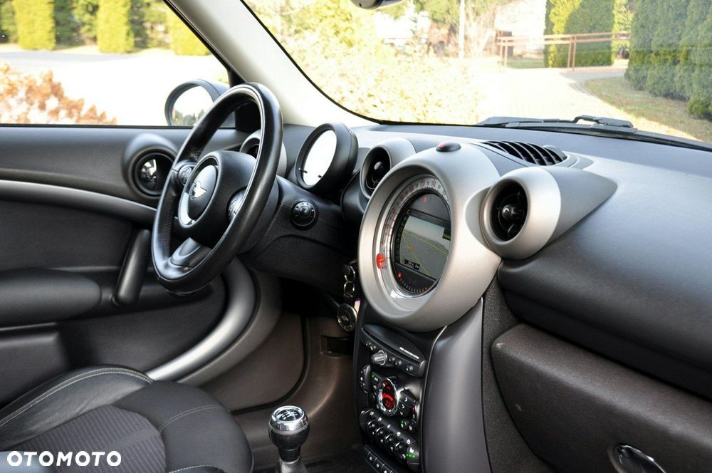 MINI Countryman - 18