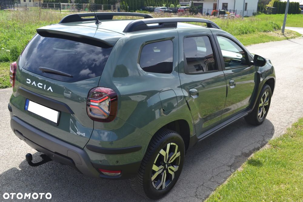Dacia Duster - 11