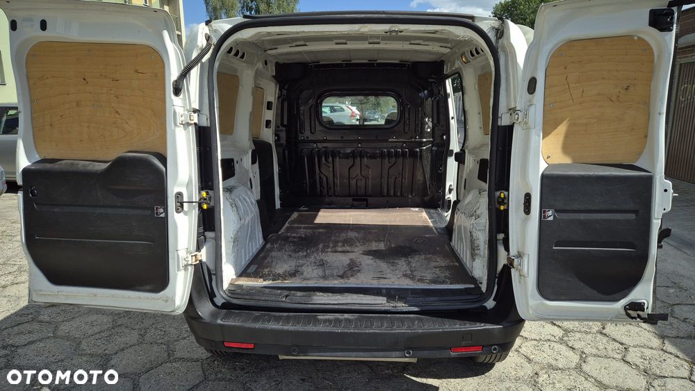 Fiat Doblo - 6
