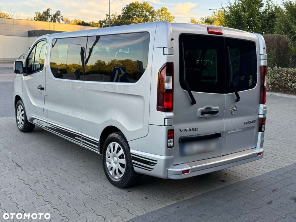 Opel Vivaro - 3