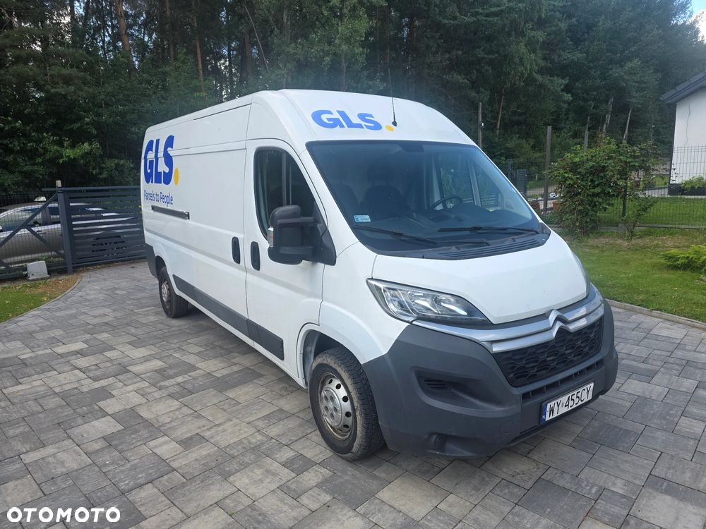 Citroën Jumper L3H2 DURISOTTI Profi - 2