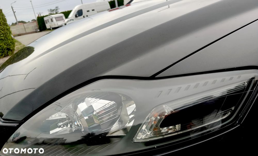 Ford Mondeo 2.2 TDCi Titanium X - 16