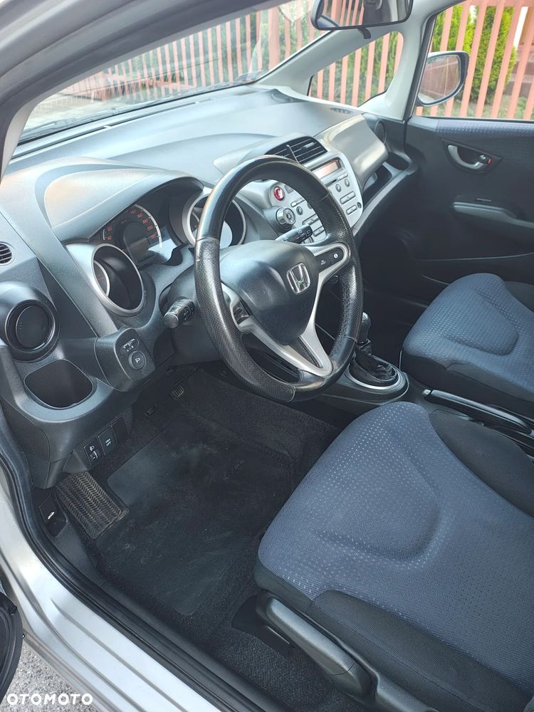 Honda Jazz 1.2 Trend - 9