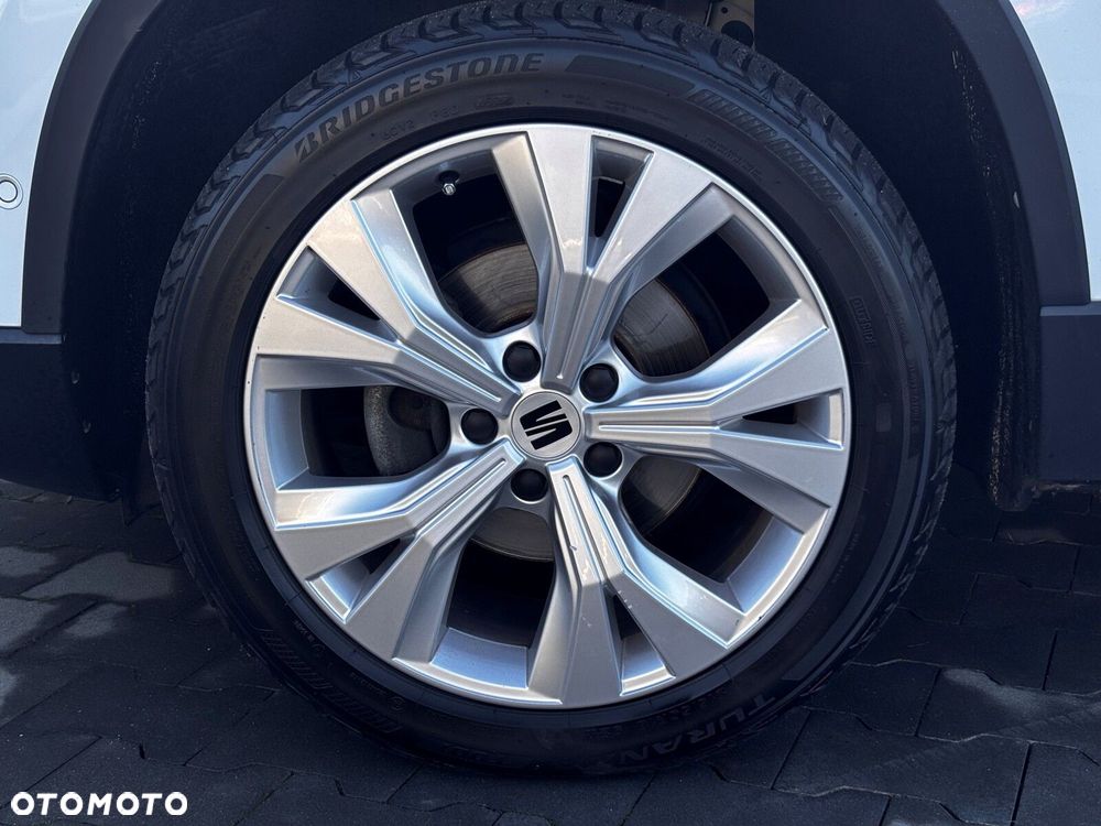 Seat Ateca 1.5 TSI Xperience S&S DSG - 38