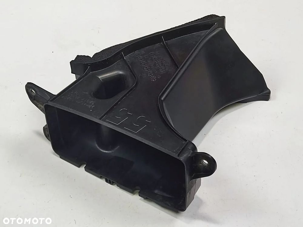 LEXUS RX 3.5h 15-19r Kierownica Powietrza Chłodnicy Oleju - 1