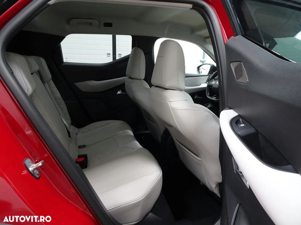 DS Automobiles DS 3 Crossback DS3 1.2 PureTech 130 S&S EAT8 Grand Chic - 17