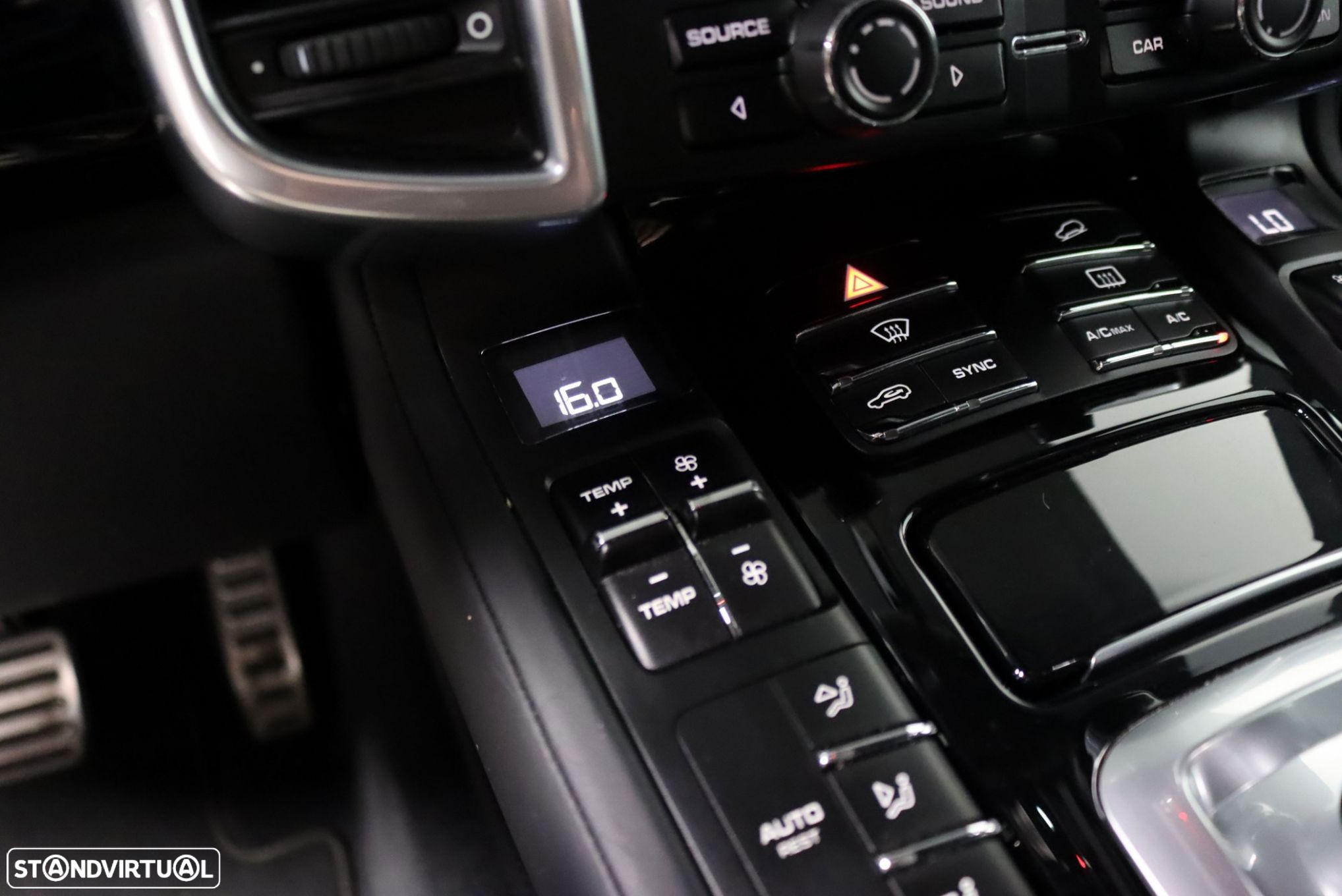Porsche Cayenne S E-Hybrid - 17