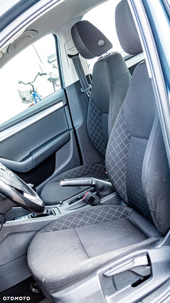 Skoda Octavia 1.4 TSI Active - 17