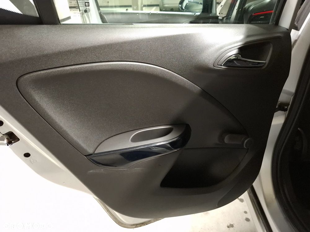 Opel Corsa 1.4 T Color Edition S&S - 13