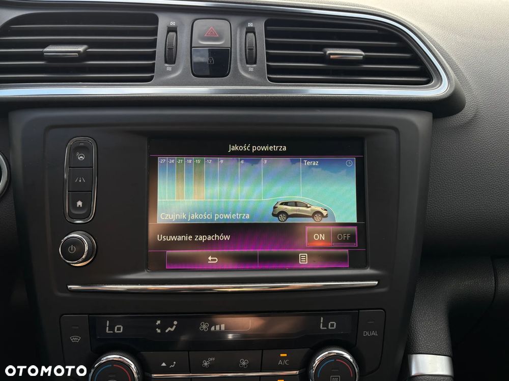 Renault Kadjar 1.2 Energy TCe S-Edition - 28