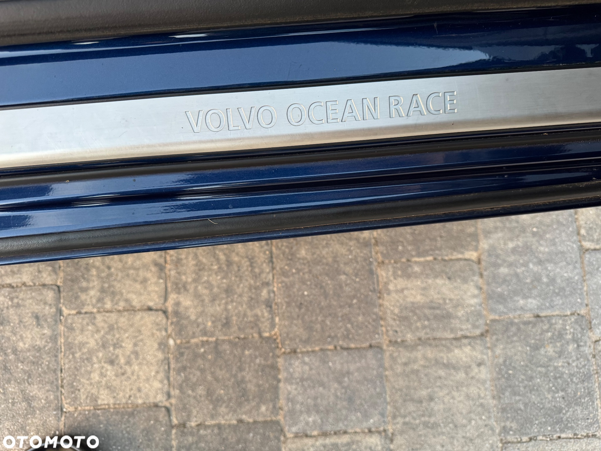 Volvo V60 D2 Ocean Race - 12