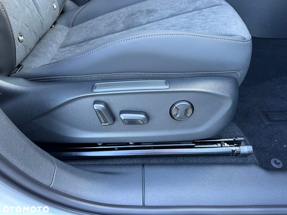 Cupra Terramar 2.0 TSI 4Drive DSG - 22