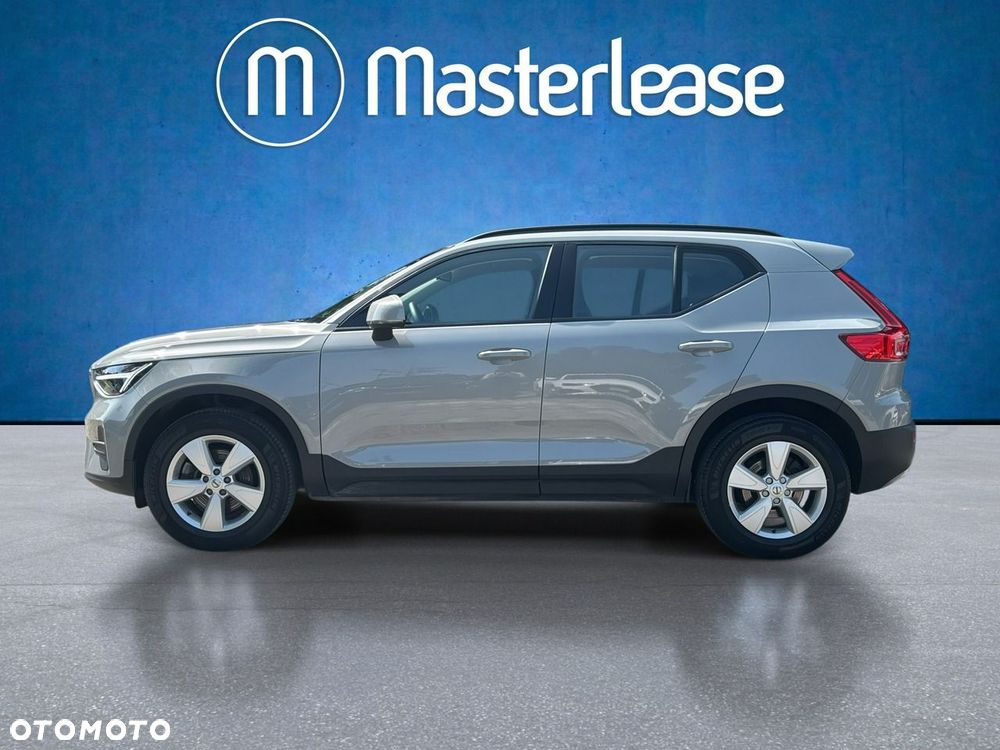 Volvo XC 40 - 8