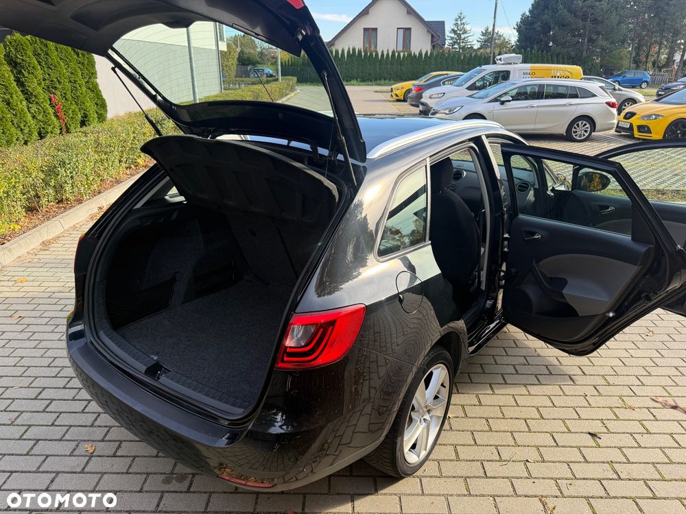 Seat Ibiza - 26
