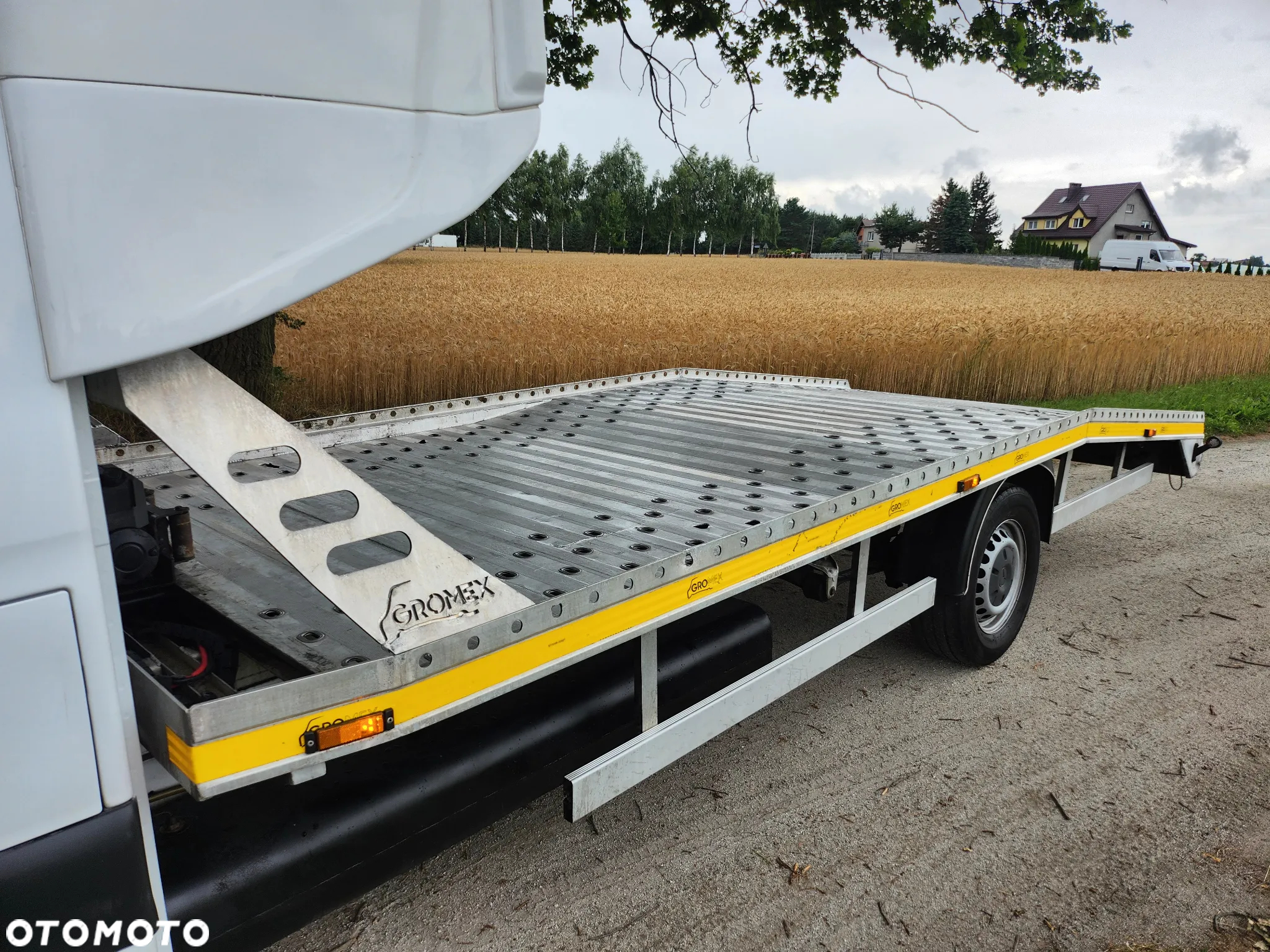 Mercedes-Benz SPRINTER - 6