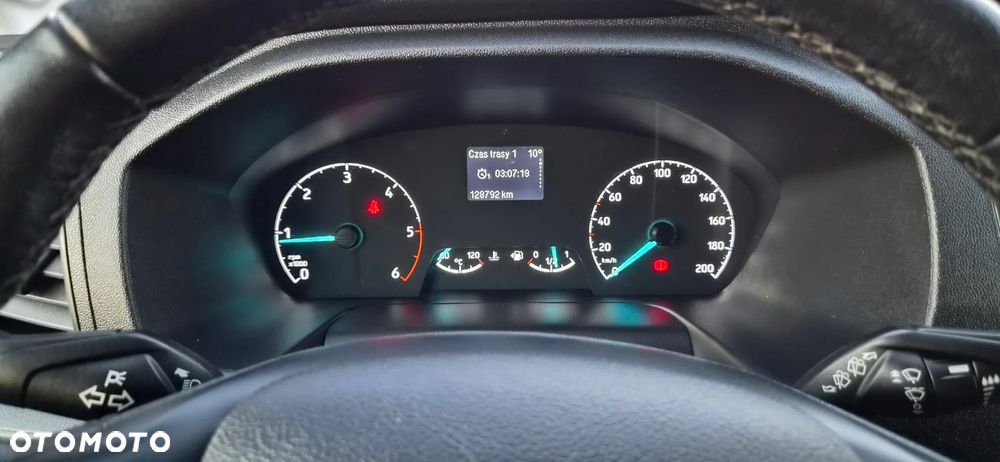 Ford Transit Kombi L3H2 Trend - 31