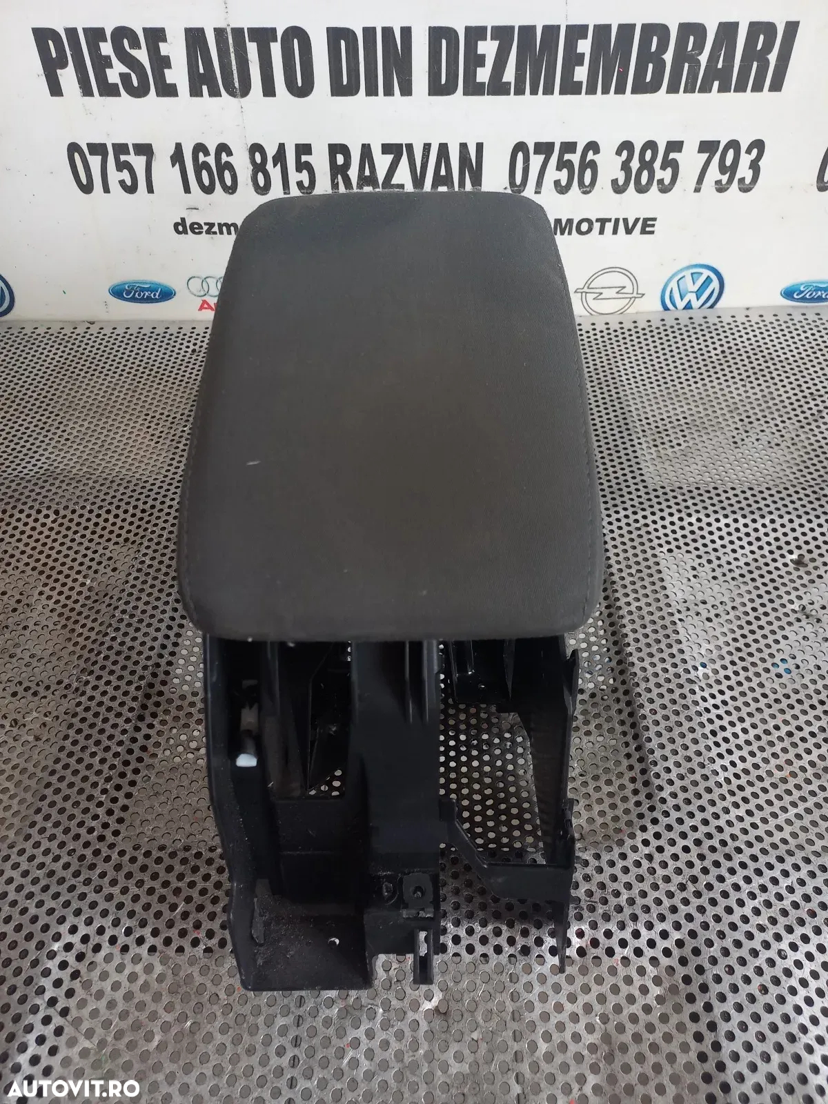 Cotiera Vw Golf 5 Jetta Volan Stanga Europa Motor 1.4 Tsi CAX Cutie Manuala 6+1 LHY - 7