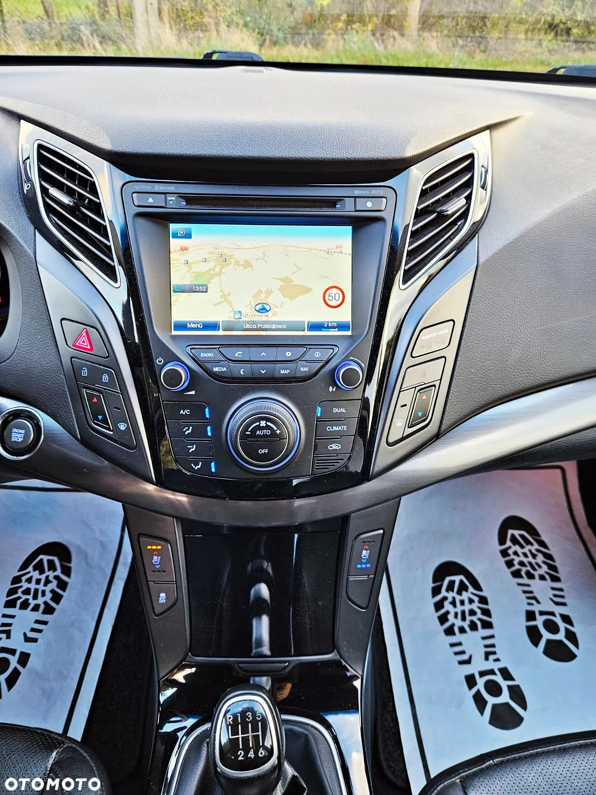 Hyundai i40 2.0 Premium - 18