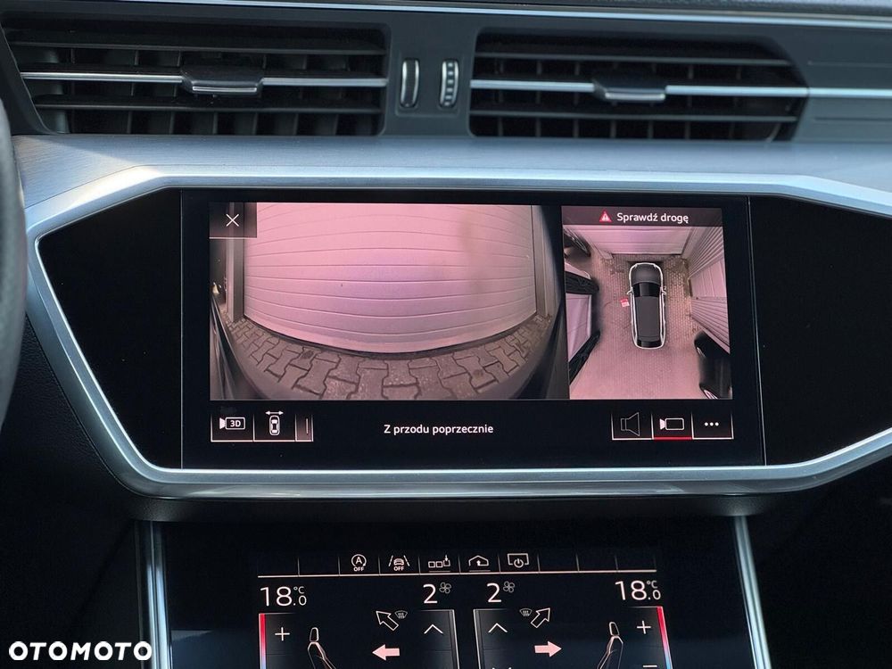 Audi A6 - 23