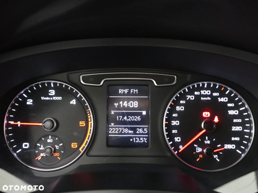 Audi Q3 2.0 TDI - 36