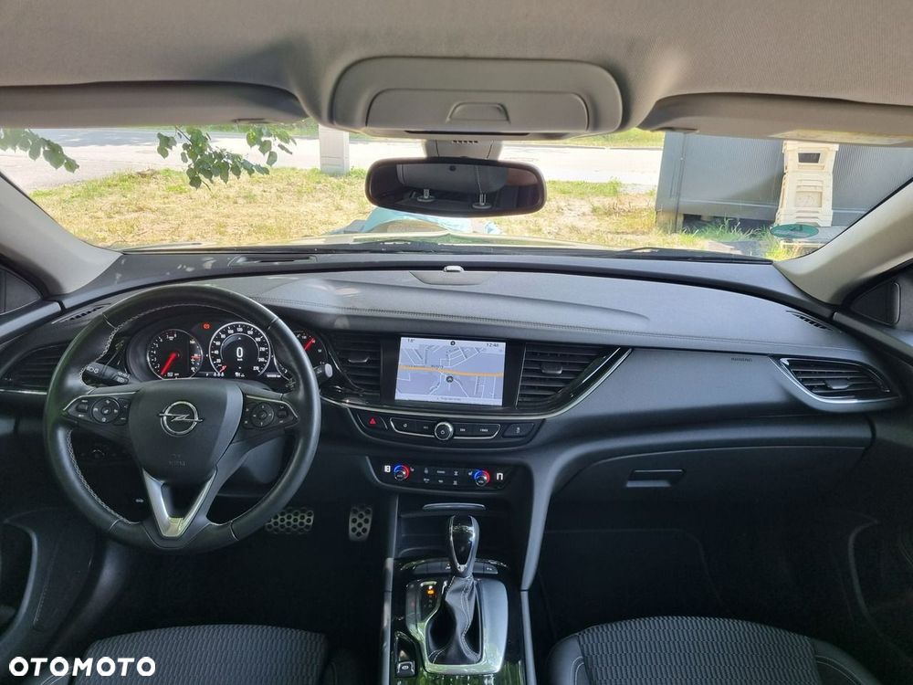 Opel Insignia 1.5 T Innovation S&S - 14