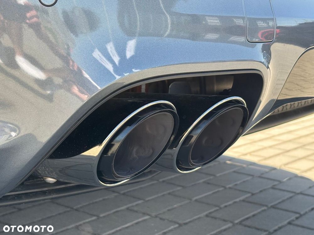 Porsche Cayenne - 20