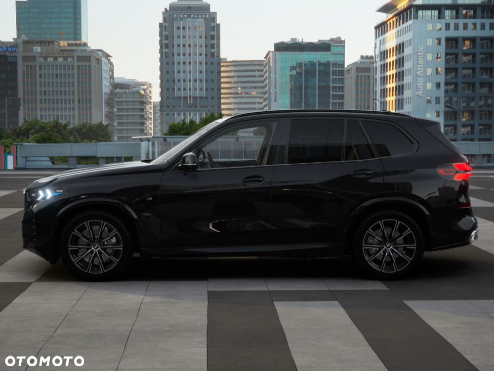 BMW X5 xDrive30d - 4