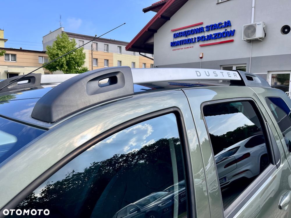 Dacia Duster - 11