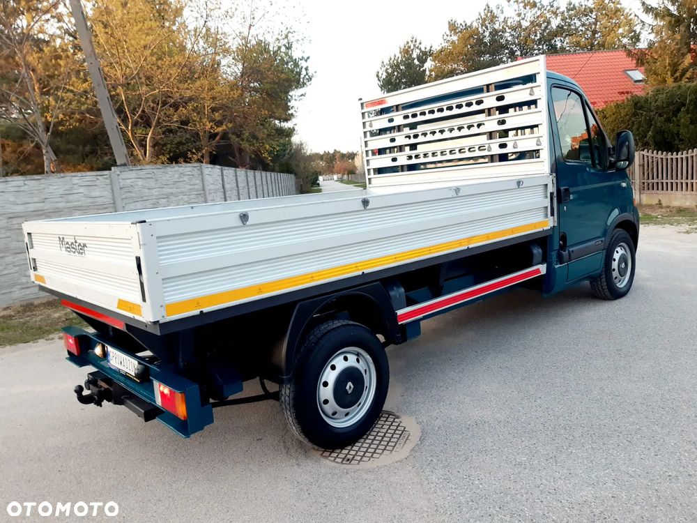 Renault Master - 5