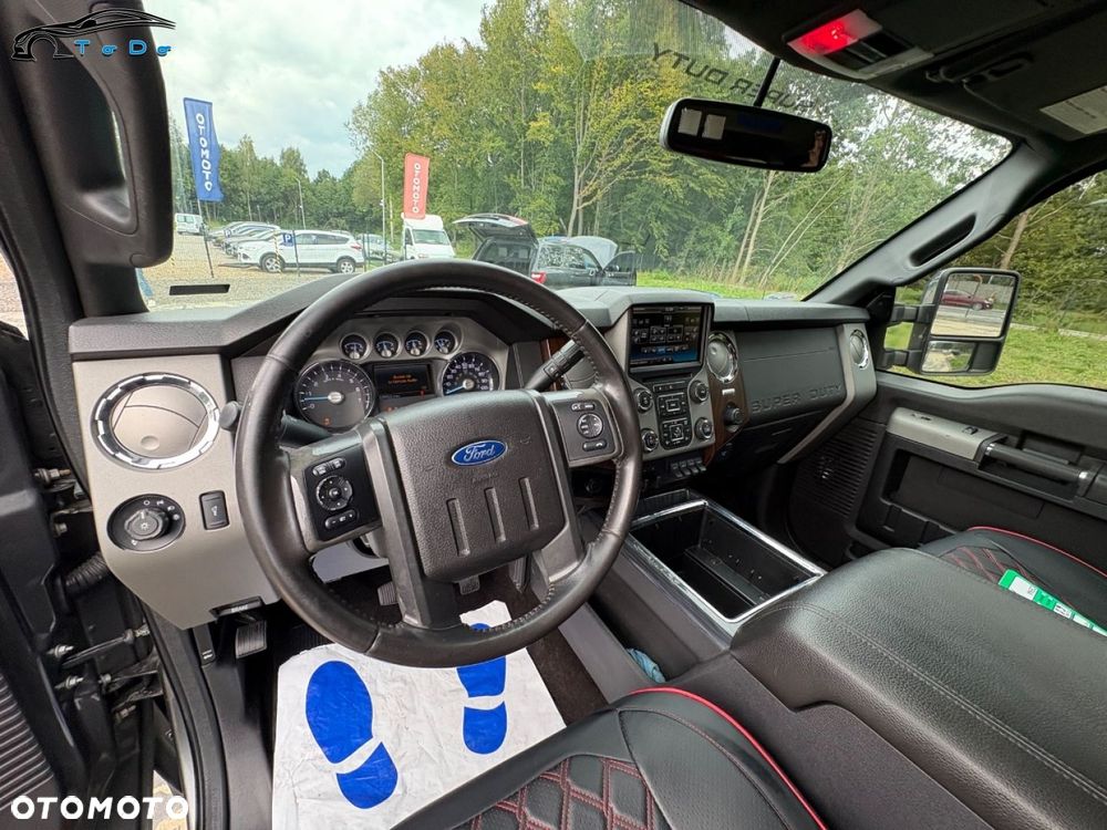 Ford F350 - 21