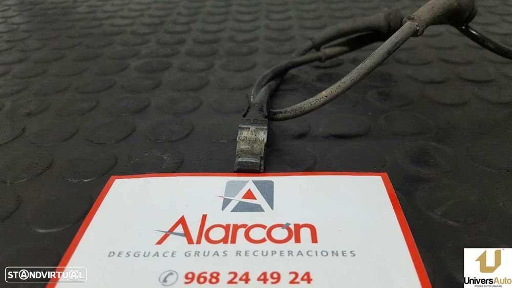 SENSOR ABS RENAULT CLIO III CONFORT EXPRESSION - 1