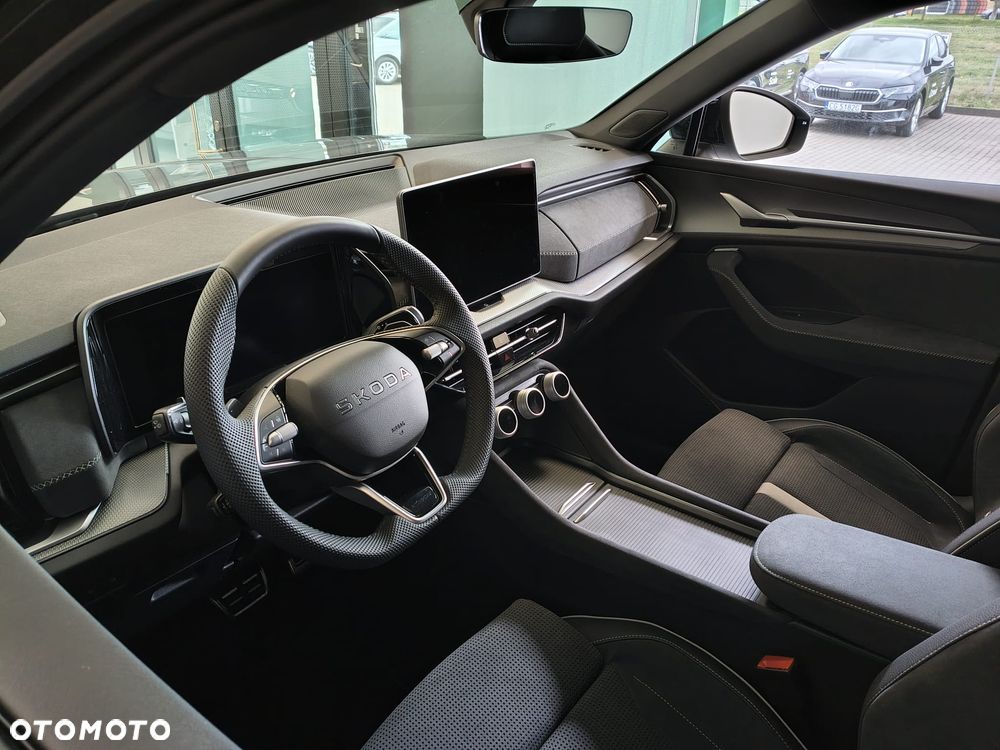 Skoda Kamiq 1.0 TSI Selection DSG - 4