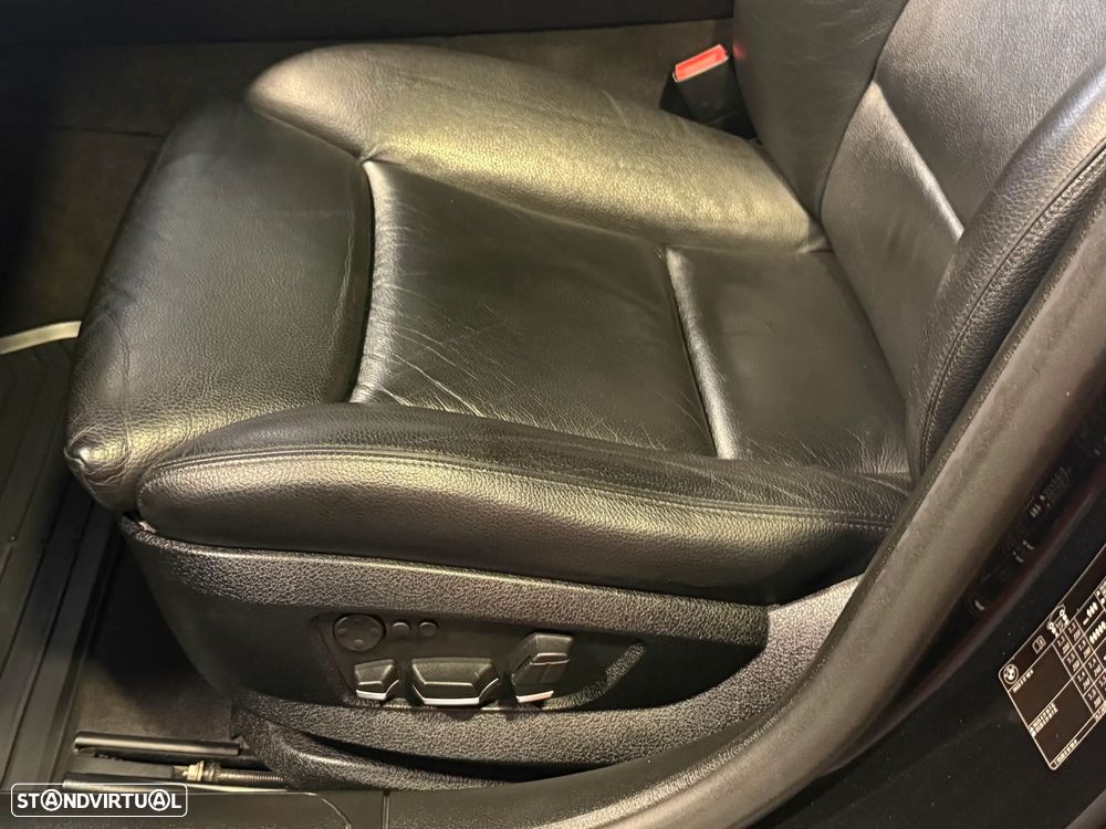 BMW 730 Ld - 22