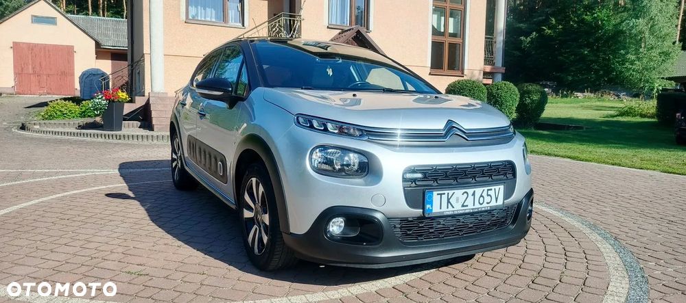 Citroën C3 1.2 PureTech Shine - 2
