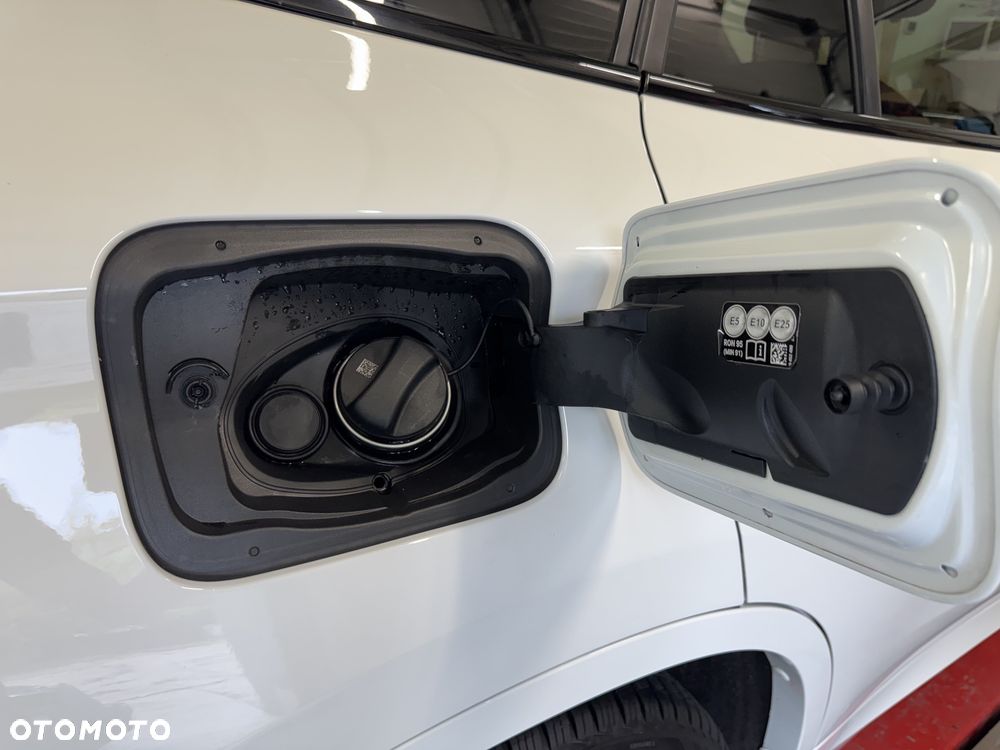 BMW X1 sDrive18i M Sport - 21
