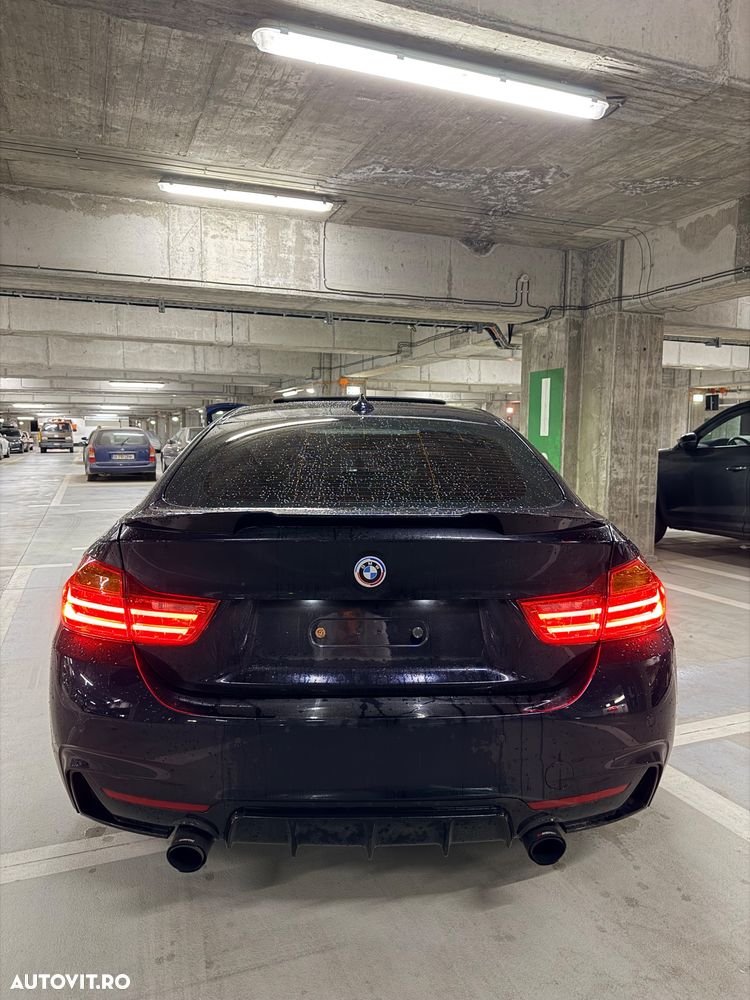 BMW Seria 4 - 3