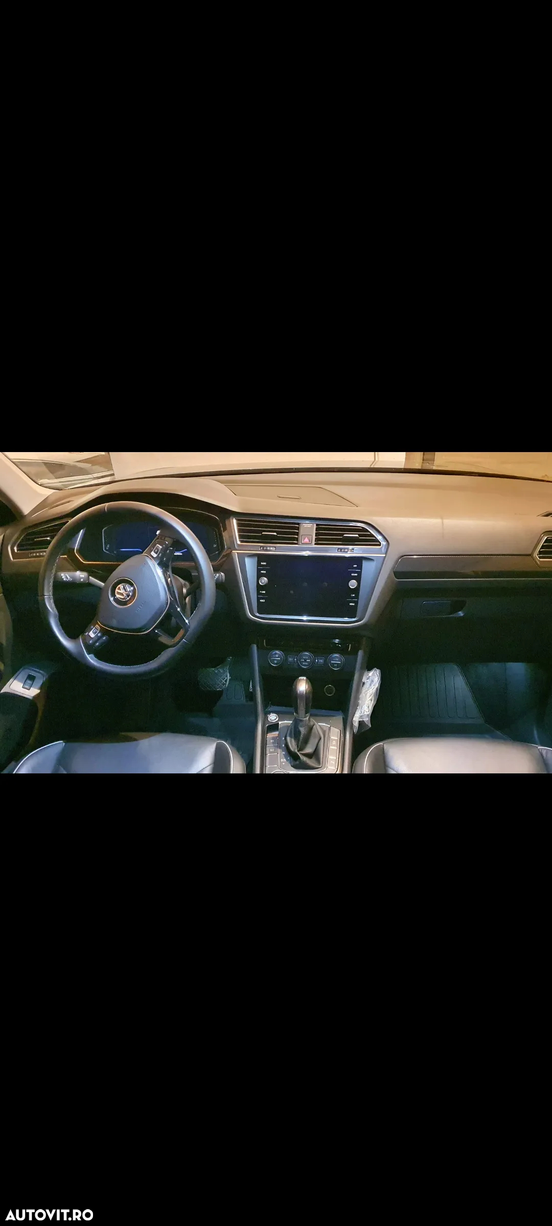 Volkswagen Tiguan Allspace 2.0 TSI 4Motion DSG Highline - 7