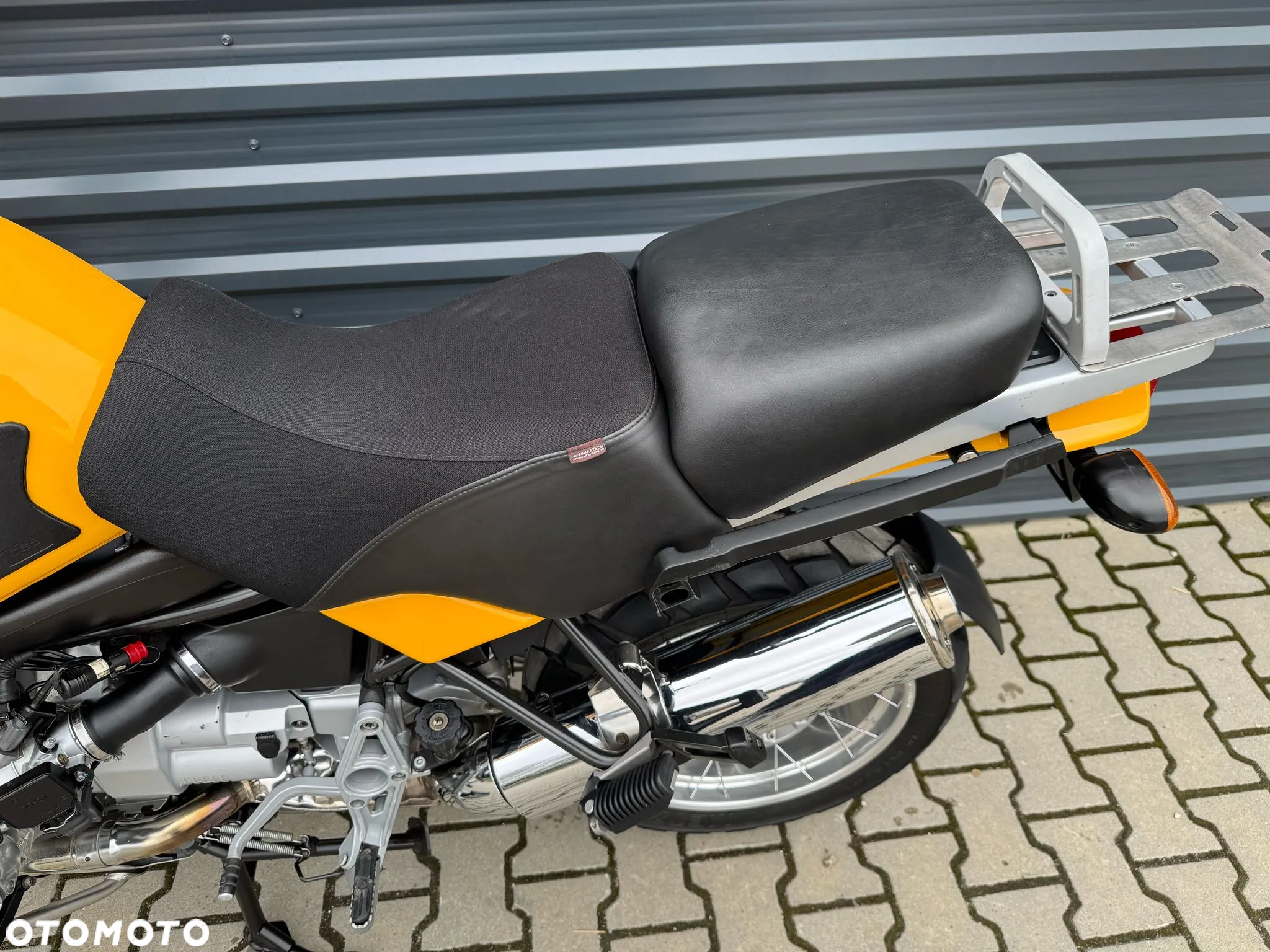 BMW R - 10