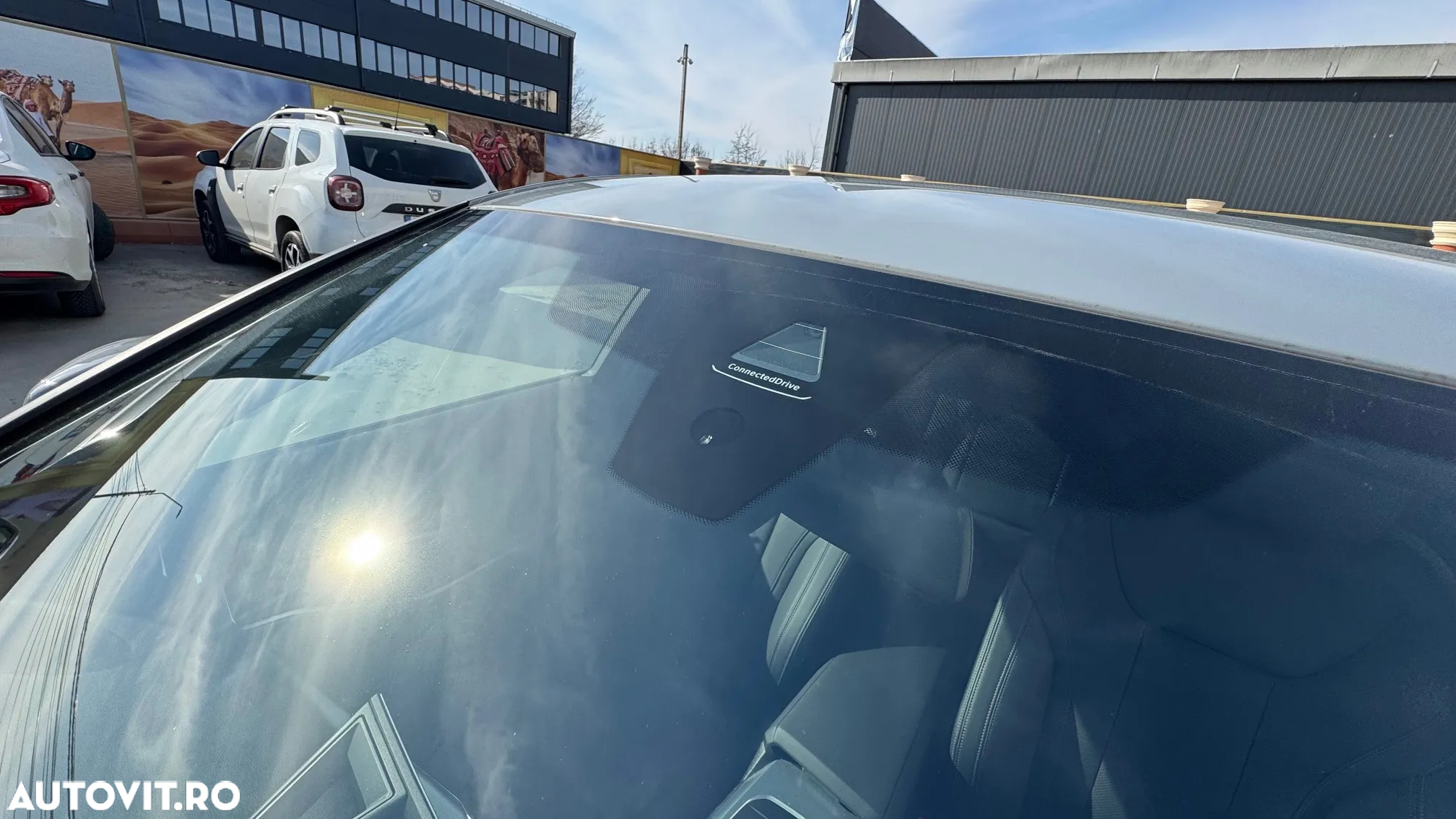 BMW Seria 3 320d xDrive Aut. M Sport - 31
